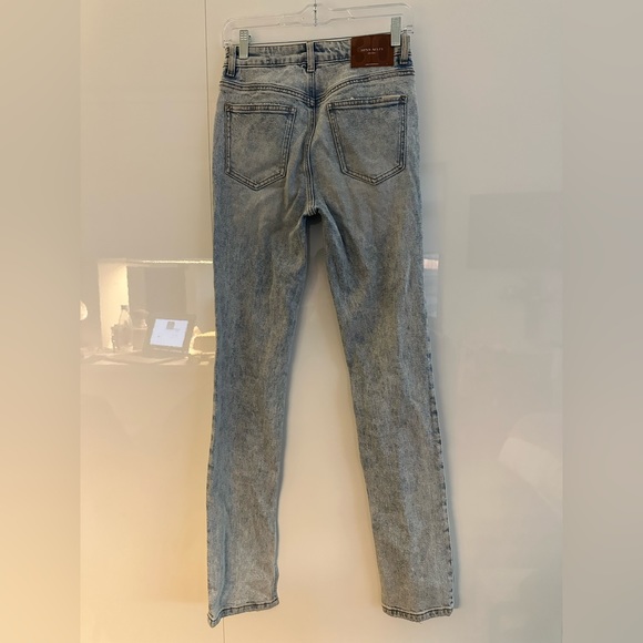 Miss Sixty-Skinny Jeans with Charm - Picture 4 of 5